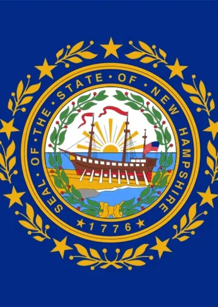 New Hampshire (state)