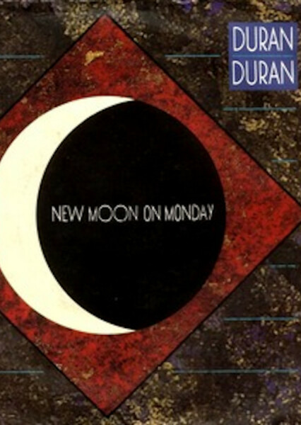New Moon on Monday