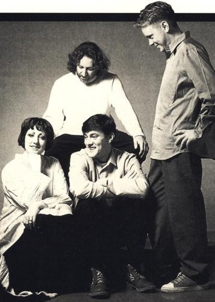 New Order photo