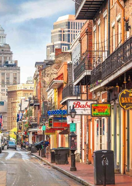 New Orleans photo