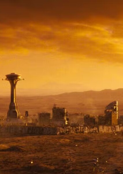 New Vegas