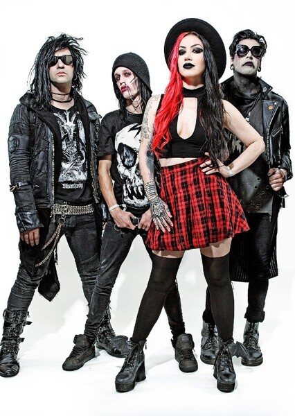 New Years Day
