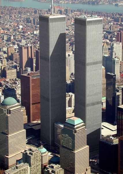 Filming Locations