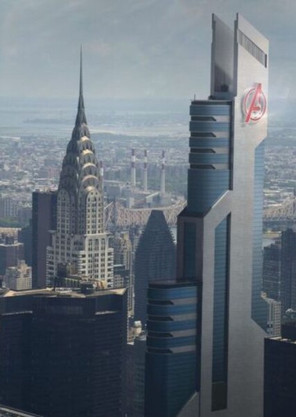 New York City photo