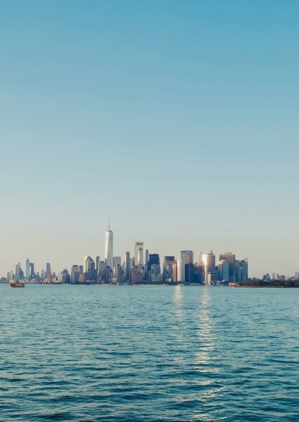 New York City photo