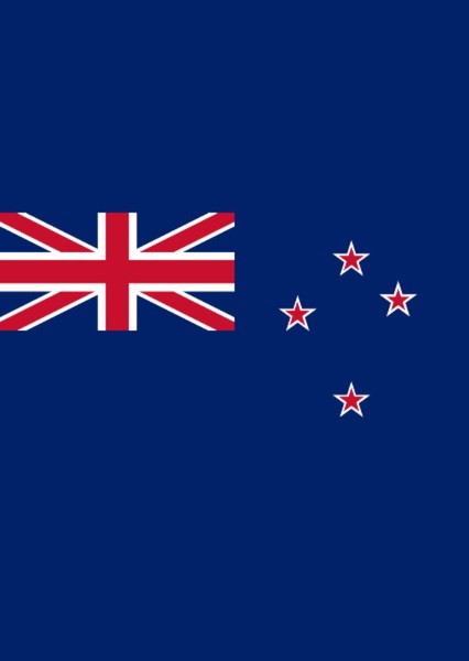 New Zealand photo