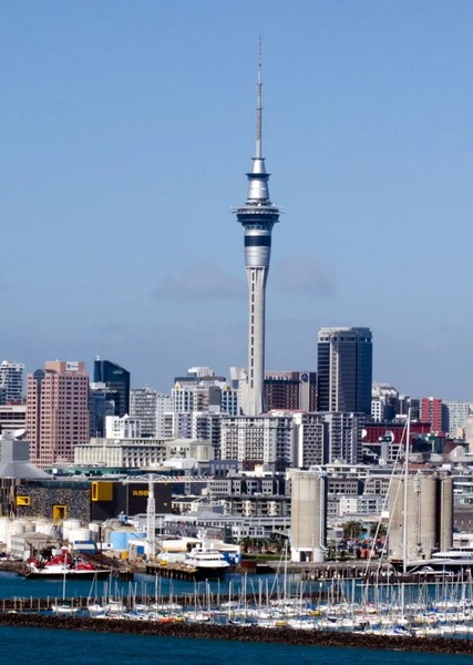 New Zealand photo