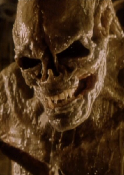 Newborn (Alien Resurrection)