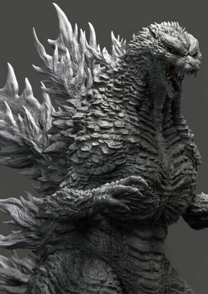 NewGoji photo