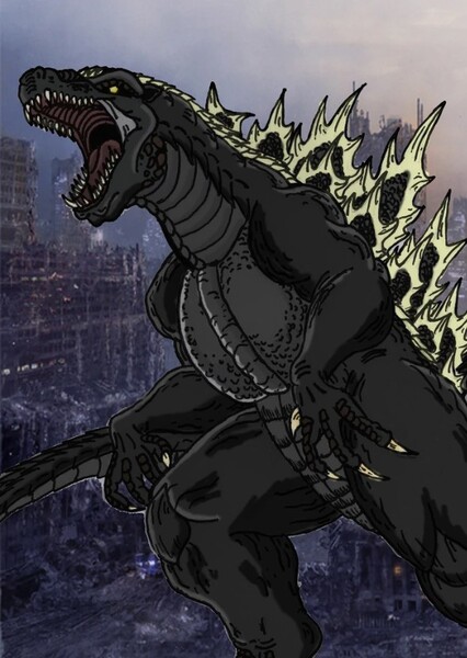 NewGoji