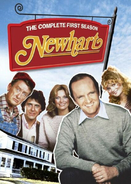 Newhart (TV Series) photo