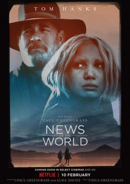 News of the World photo