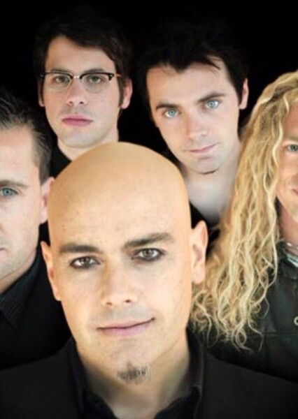 Newsboys photo