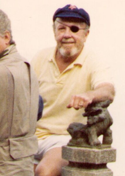 Newt Arnold