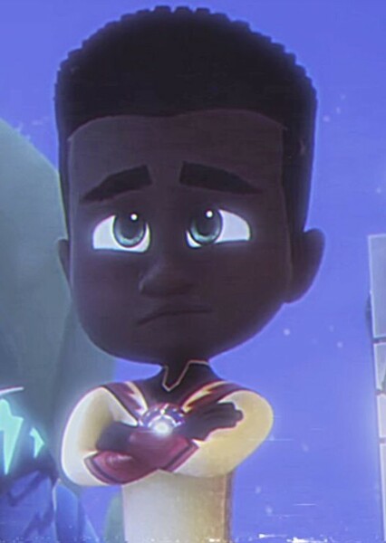 Newton star(PJ Masks)