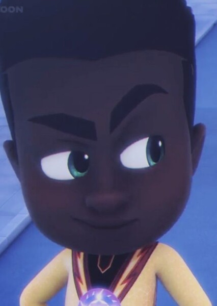 Newton star(PJ Masks) photo
