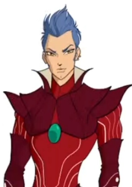 Nex (Winx)
