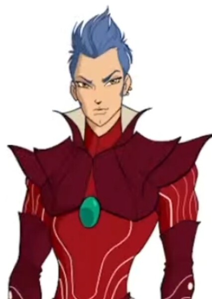 Nex (Winx Club)
