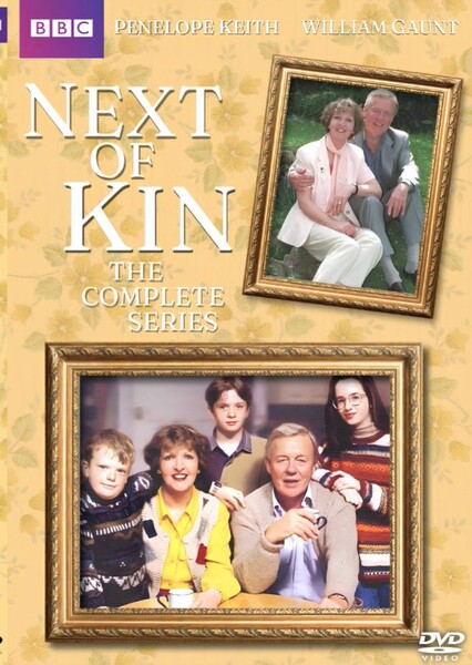 Next of Kin (1991-1995)