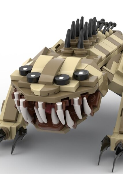 Nexu (Star Wars)