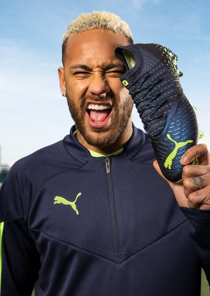 Neymar photo