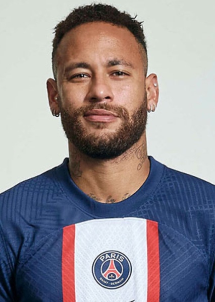 Neymar junior photo