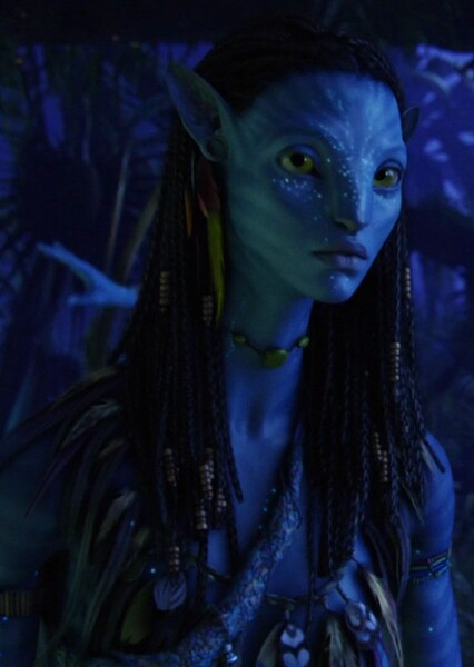 Neytiri photo