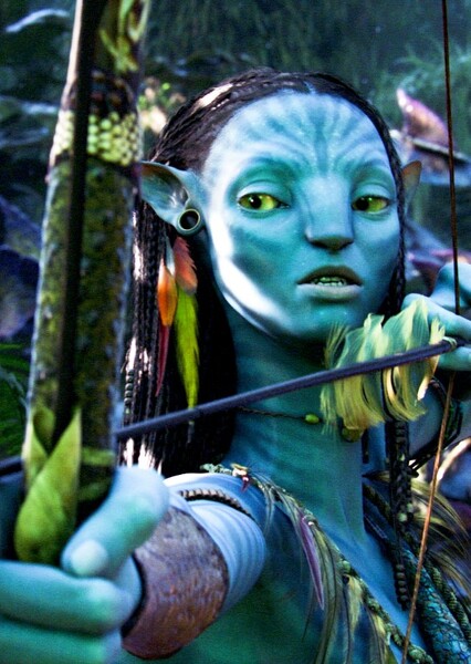 Neytiri photo