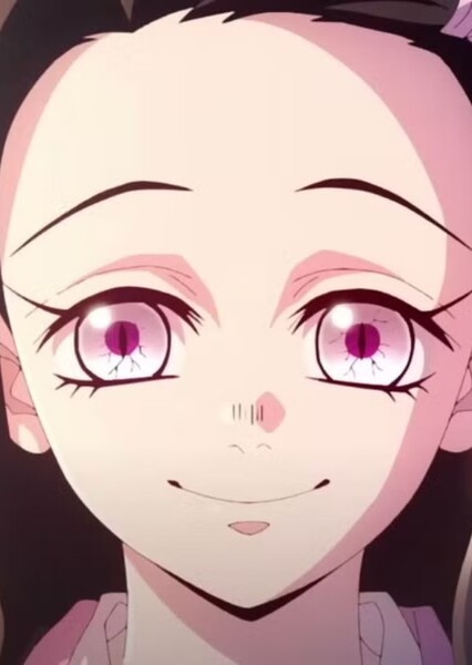 Nezuko Kamado photo