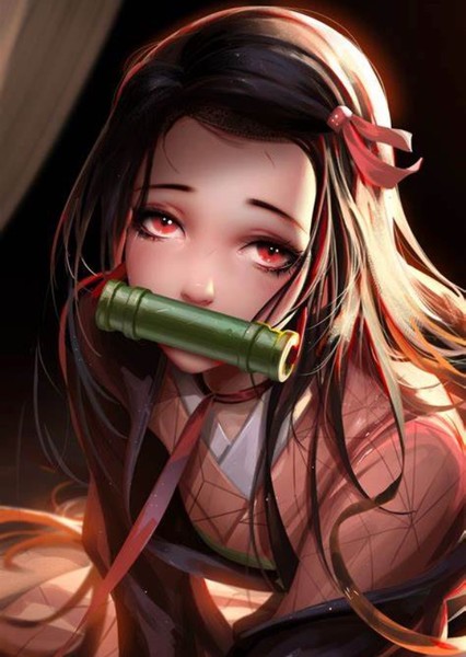 Nezuko Kamado photo