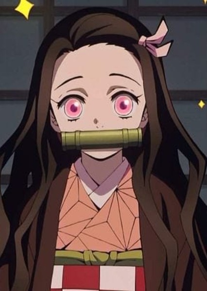 Nezuko Kamado photo