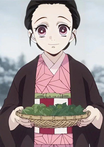 Nezuko Kamado photo