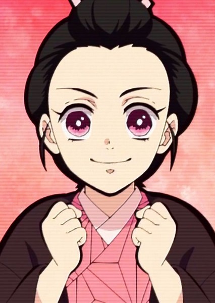 Nezuko Kamado photo