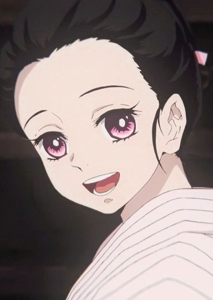 Nezuko Kamado photo