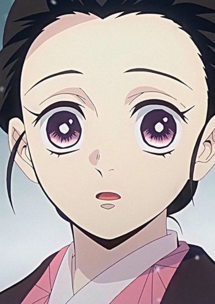 Nezuko Kamado photo