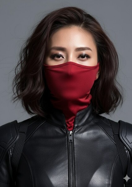 Lady Shizuka