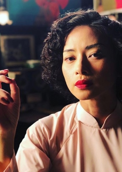 Ngô Thanh Vân photo