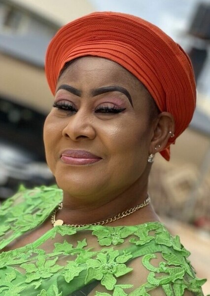 Ngozi Ezeonu