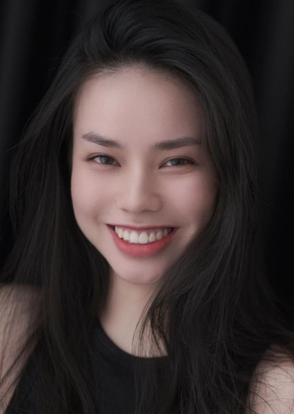 Nguyen Phuong Tra My photo