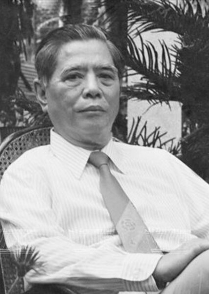 Nguyễn Văn Linh