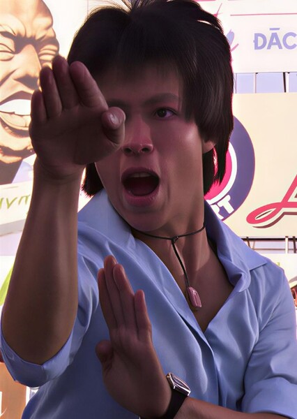 Nguyen Hue Phong