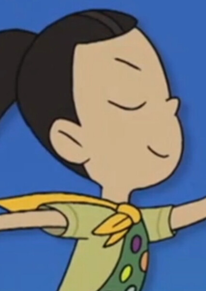 Nguyen (We Bare Bears)
