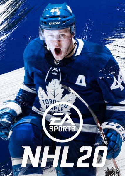 NHL (Franchise) photo