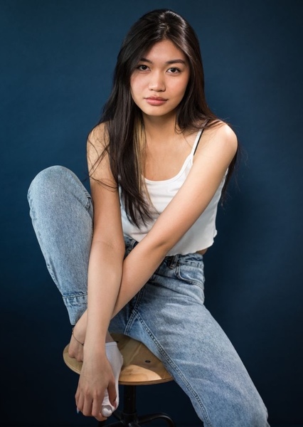 Nhung Hong photo