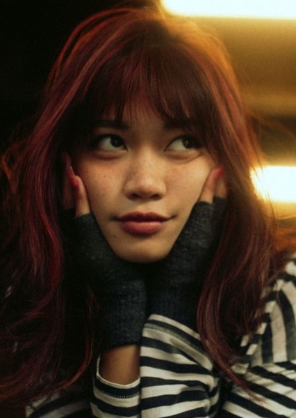 Nhung Hong photo