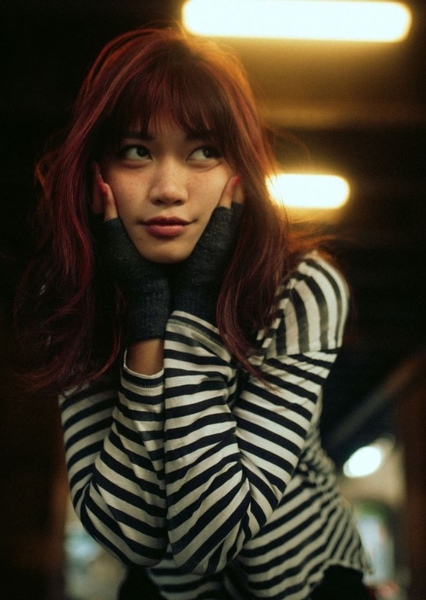 Nhung Hong photo