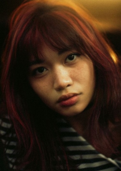 Nhung Hong photo