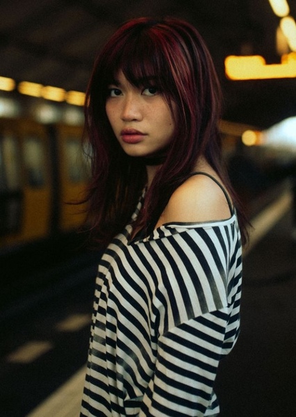 Nhung Hong photo