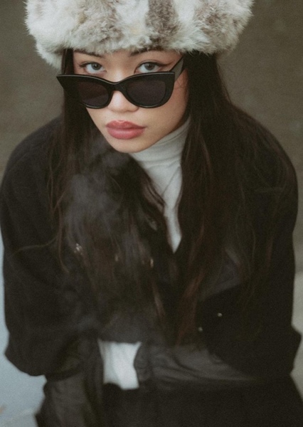 Nhung Hong photo