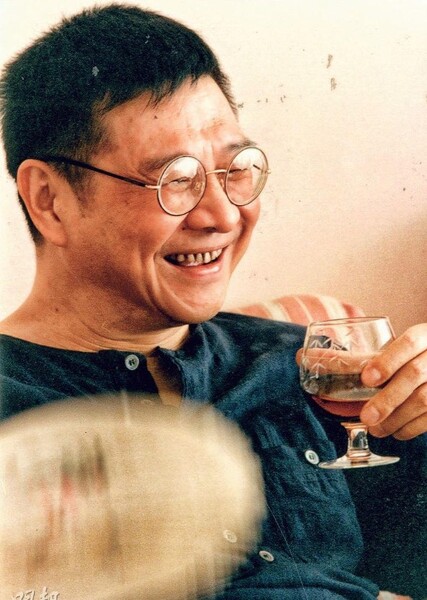 Ni Kuang photo